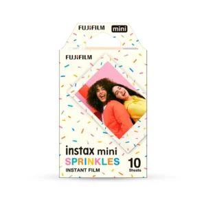 02 Instax Mini Sprinkles