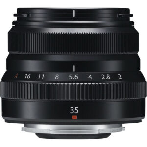 XF35mm F2 R WR