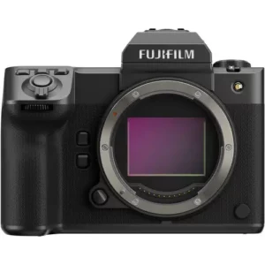 GFX100 II
