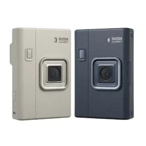 INSTAX MINI LIPLAY PLUS