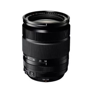 Fujinon XF18-135mm F3.5-5.6 R LM OI