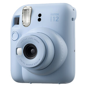 INSTAX MINI 12