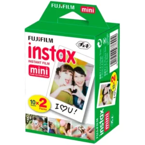 01 Mini x 20 borde blanco