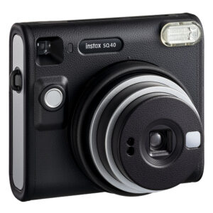 SQUARE SQ40