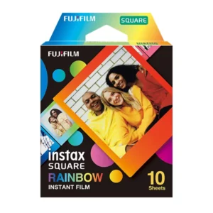 04 Instax Square Rainbow