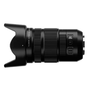 Fujinon XF18-120mmF4 LM PZ WR