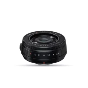 XF23mm F2 R WR