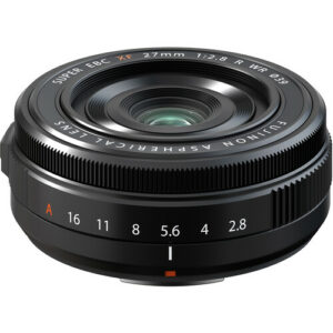 XF27mm F2.8 R WR