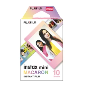 08 Instax Mini Macaron