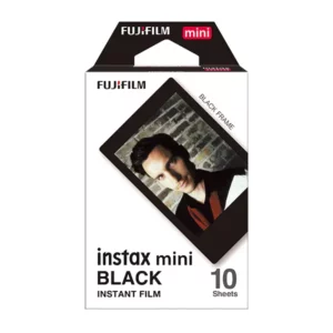 14 Instax mini black Frame