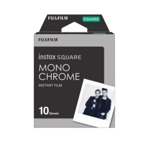 05 Instax Square MonoChrome